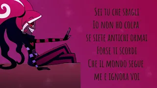 Hazbin Hotel - Nessun rispetto/ Respectless (Italian) (Testo)