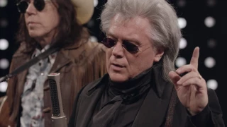 Marty Stuart and his Fabulous Superlatives - Full Performance (Live on KEXP)