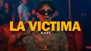 Xavi - La Víctima (Video Letra/Lyrics)