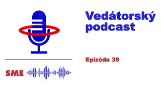 Vedátorský podcast 39 – Atómové bomby