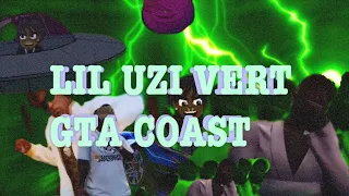 Lil Uzi Vert - 20 min / GTA CLIP / Edit clip