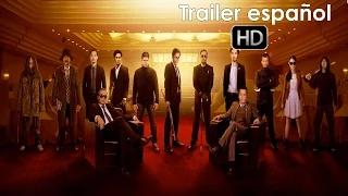 Redada asesina 2 (The raid 2) - Trailer español (HD)