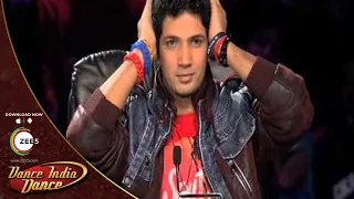 Jeet Das Question-Answer Session CONFUSED Judges | DID Lil Masters 3 - Behind The Scenes