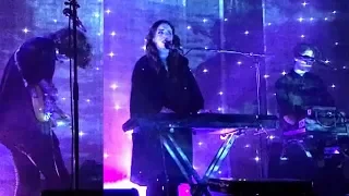 Beach House Live (Uptown Theater- Kansas City, MO) 8-20-16