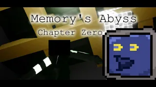 Memory's Abyss (Chapter Zero) Speedrun | [14:27*]