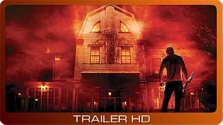 Amityville Horror ≣ 2005 ≣ Trailer #1 ≣ German | Deutsch