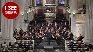贝多芬命运交响曲 / 德国莱比锡布商大厦管弦乐队