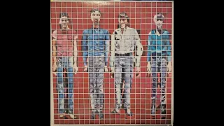 Talking Heads More Songs About Buildings And Food Vinyl Record Album 1978 side 1