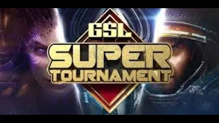 2020 GSL Super Tournament I Day 3 - Starcraft II - Tastosis - Highlights and Banter