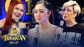 Wackiest moments of hosts and TNT contenders | Tawag Ng Tanghalan Recap | December 16, 2020