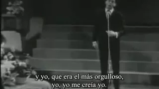 Les Bourgeois  -Jacques Brel- subtitulada