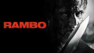 Rambo Last Blood||Here We Go||Tribute||2023||Edition||Sylvester Stallone||