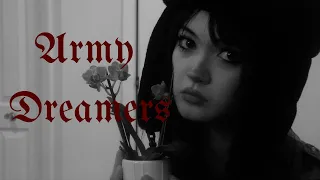 Army Dreamers