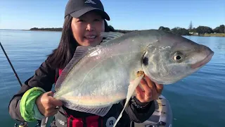 INSANE Fishing & Camping Spot! Far North, New Zealand