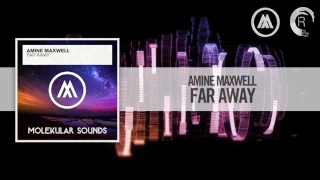 Amine Maxwell - Far Away (Molekular Sounds)