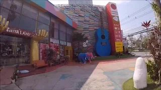 The craziest store in Pattaya, Thailand