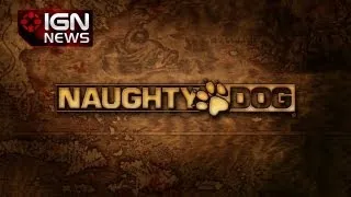 IGN News - Is This Naughty Dog's PlayStation 4 Game?