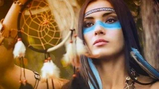 Mujer Lakota Sioux Proverbios y Oración