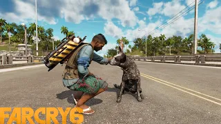 Far Cry 6 | БЛИЗНЕЦЫ ИЗ РОССИИ И БУМ-БУМ В КОНТЕЙНЕРЕ - #12