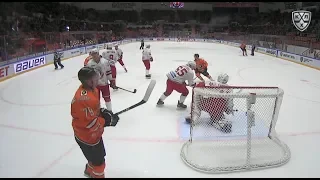 Vityaz 3 Amur 2 SO, 4 December 2019