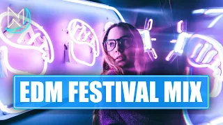 EDM Festival Mix 2023 | Best EDM Remixes and Mashups of Popular Songs | Electro Party Mix #197