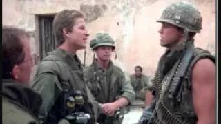 Sam the Sham & the Pharaohs - Wooly Bully (Soundtrack Full Metal Jacket) High Quality