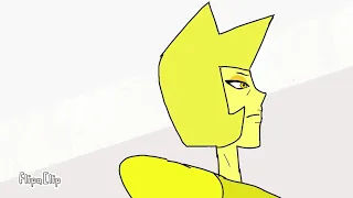 The Diamond Flashback - Steven Universe Fan Animation (Re-upload)