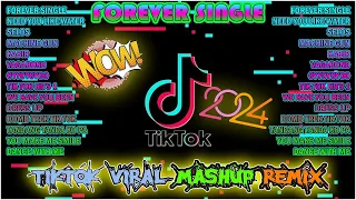 🔥TIKTOK VIRAL TREND MASHUP NONSTOP REMIX 2024 | JONEL SAGAYNO REMIX 2024🚩#trending 🔥