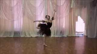 танец злой феи Смирнова Вероника
