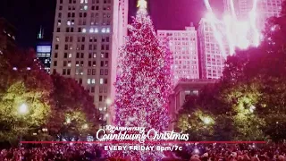 Countdown to Christmas - 10th Anniversary - Friday Nights