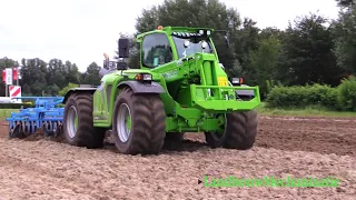 Test - Merlo Multifarmer 40.9 CS: 'Sterk verbeterd'