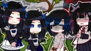 Who's the real aoi? //Kny//Inoaoi//Gacha//Meme