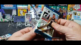 2024 Donruss Retail Packs...More Wemby hunting!!! Good buy???