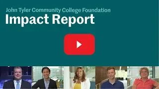 Foundation Impact Report 2018