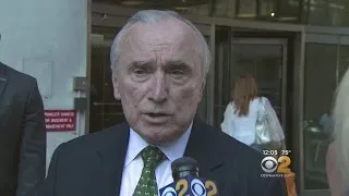 NYPD Changes Coming After Bratton