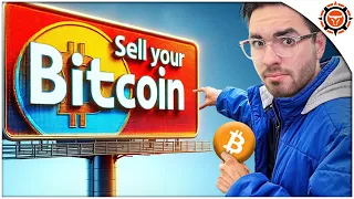Sell Your Bitcoin For Ethereum