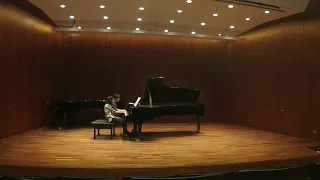 W.A.Mozart Sonata in D for piano 4 hands KV 381 (KV 123a)1. Movement Duo Motus