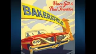 Vince Gill & Paul Franklin   Fightin' Side of Me (written by Merle Haggard)