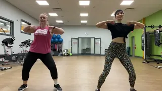 2 Be Loved (Am I Ready)- Lizzo | Dance Club Cardio