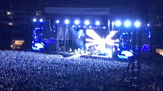 Bon Jovi December 1 2018 Melbourne MCG