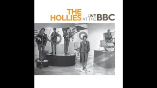 I'M ALIVE (LIVE) THE HOLLIES DES