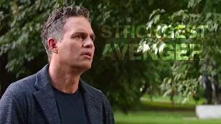 Bruce Banner | Strongest Avenger