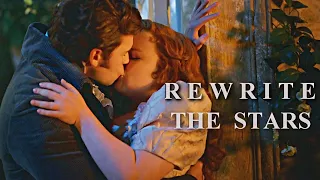 Colin & Penelope | Rewrite The Stars (S3)