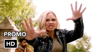 The Gifted Season 2 "Dawn Of A New Age" Promo (HD)