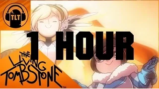 1 HOUR No Mercy | The Living Tombstone