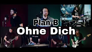 Plan-B - Ohne dich