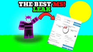 Leaking The Best Ms in Roblox Bedwars (Roblox Bedwars)