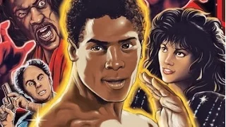 fuegodelos80 -The Last Dragon-85-(corte)-Latino-1985