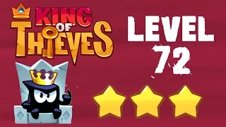 King of Thieves - Level 72