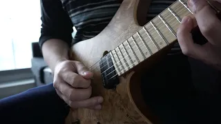 Do these pickups sound sterile? .strandberg* Lace Alumitones